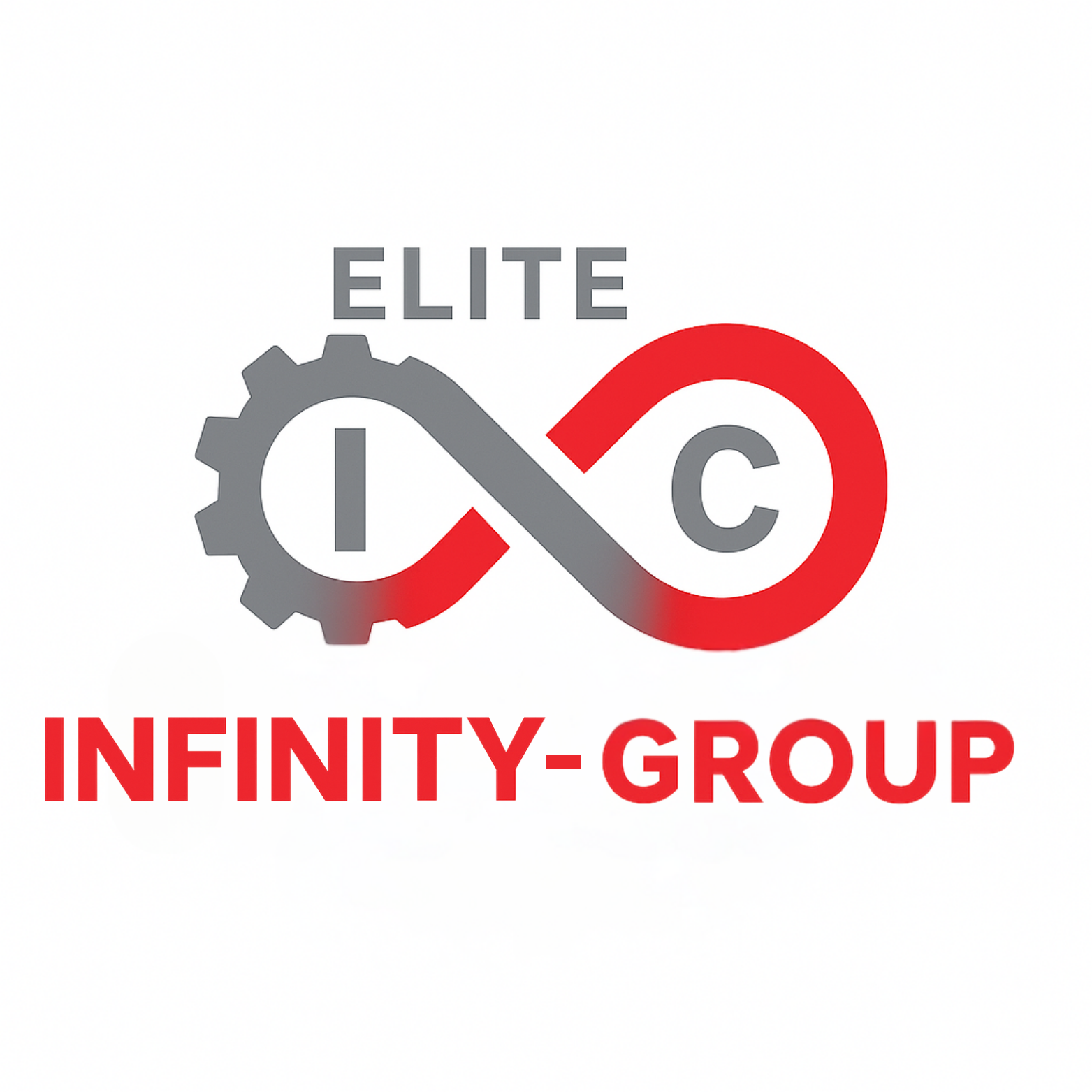 Infinity Elite Group Logo